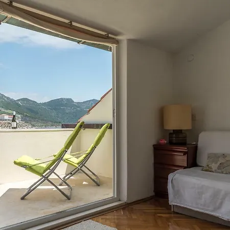 Matijas * Trstenik (Dubrovnik-Neretva)