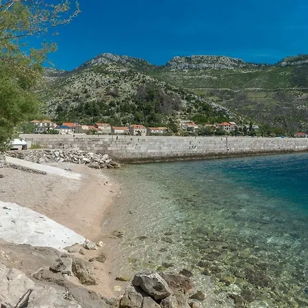 Matijas Appartamento Trstenik (Dubrovnik-Neretva)