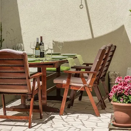 Appartamento Matijas