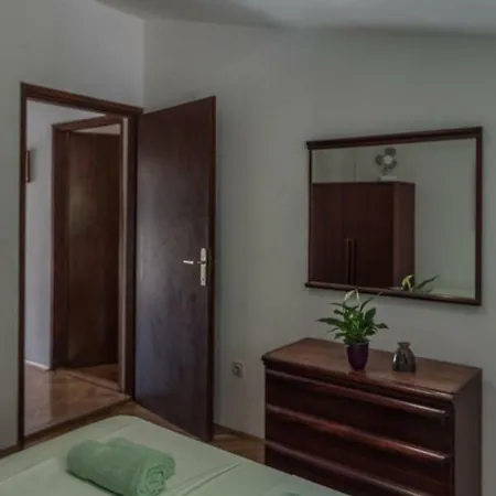 Appartamento Matijas *