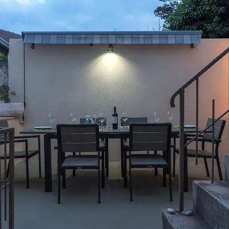 Matijas Appartamento *