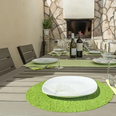 Matijas Appartamento Trstenik (Dubrovnik-Neretva)