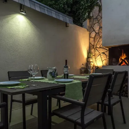 Appartamento Matijas Trstenik (Dubrovnik-Neretva)