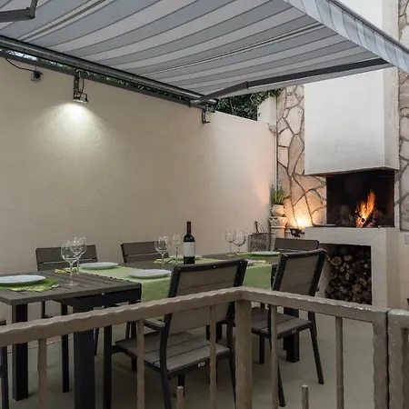 Appartamento Matijas Trstenik (Dubrovnik-Neretva)