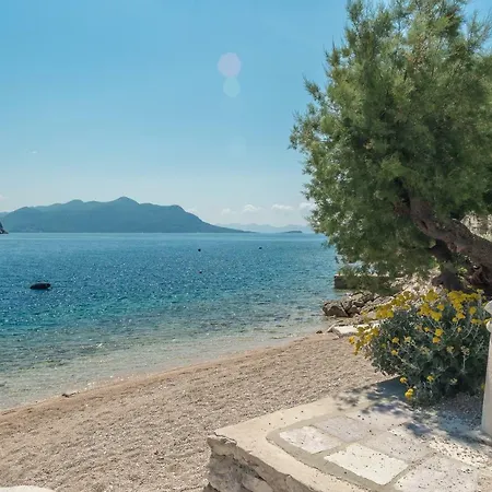 Appartamento Matijas *