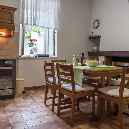 Appartamento Matijas *