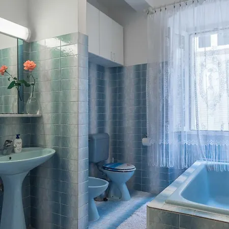 Appartamento Matijas *