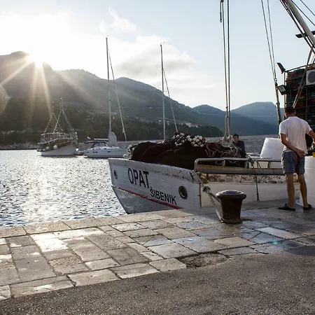 Appartamento Matijas Trstenik (Dubrovnik-Neretva)