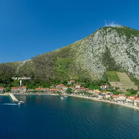 Apartment Matijas Trstenik (Dubrovnik-Neretva)