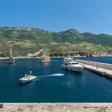 Matijas Appartamento Trstenik (Dubrovnik-Neretva)