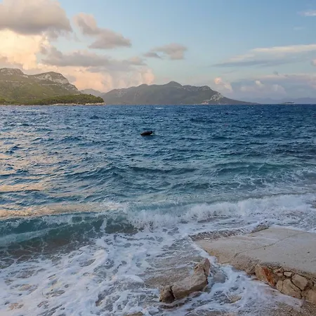 Matijas Trstenik (Dubrovnik-Neretva)