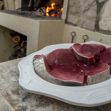 Appartamento Matijas