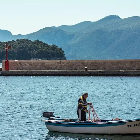 Matijas * Trstenik (Dubrovnik-Neretva)