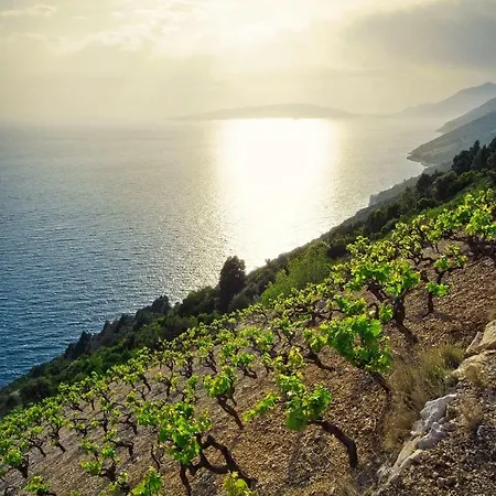 Matijas Appartamento Trstenik (Dubrovnik-Neretva)