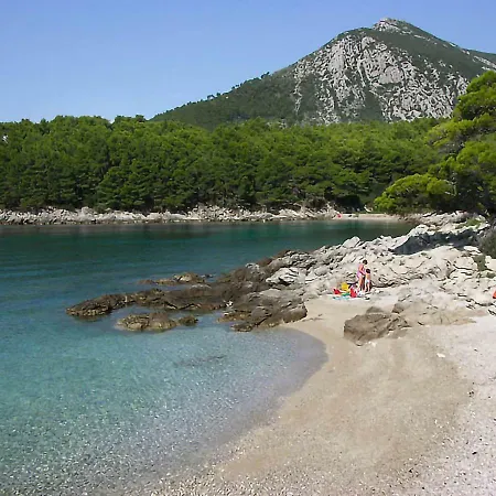 Appartamento Matijas *