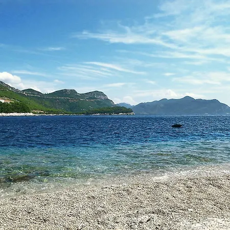 Appartamento Matijas Trstenik (Dubrovnik-Neretva)