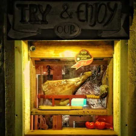 Matijas Appartamento Trstenik (Dubrovnik-Neretva)