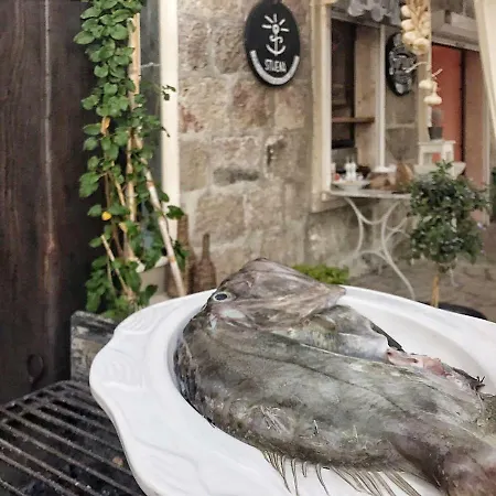 Matijas Appartamento