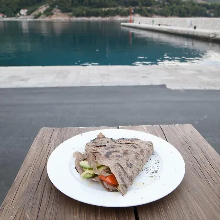 Matijas Appartamento *