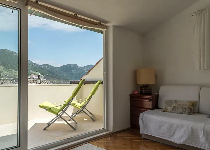 Matijas * Trstenik (Dubrovnik-Neretva)