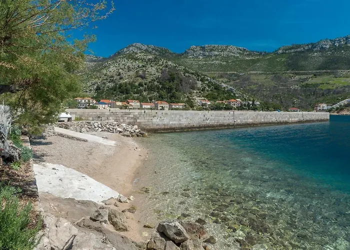 Matijas Daire Trstenik (Dubrovnik-Neretva)