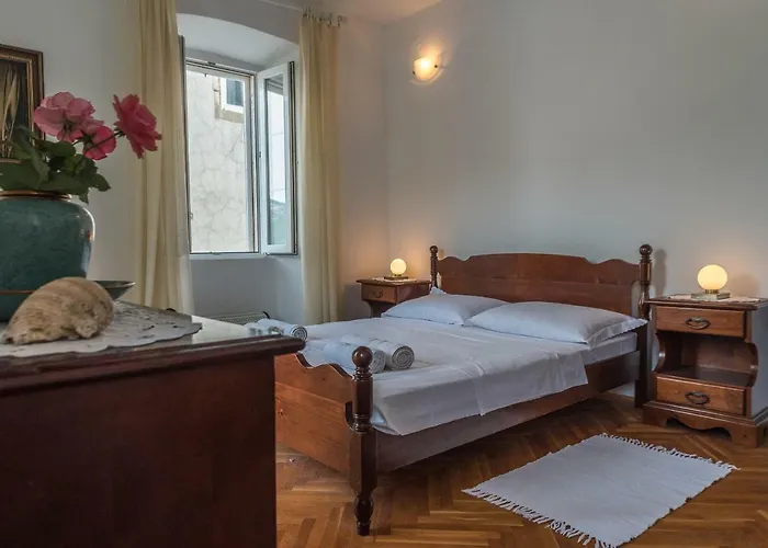 Matijas * Trstenik (Dubrovnik-Neretva)