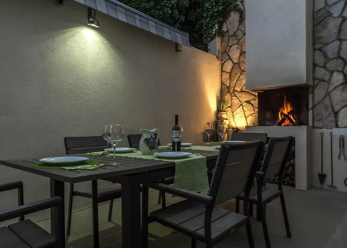 Daire Matijas Trstenik (Dubrovnik-Neretva)