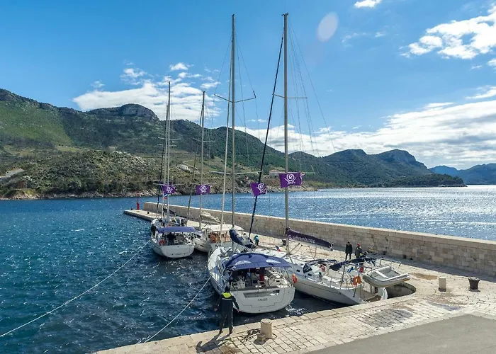 Daire Matijas Trstenik (Dubrovnik-Neretva)