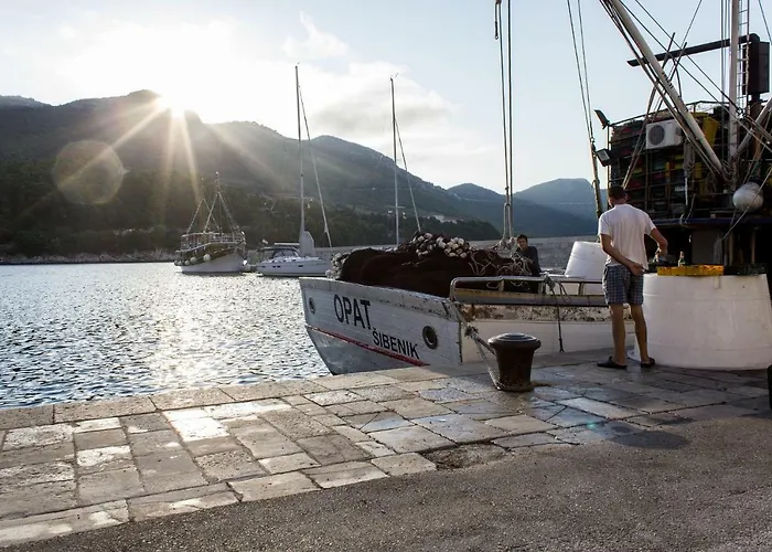 Daire Matijas Trstenik (Dubrovnik-Neretva)