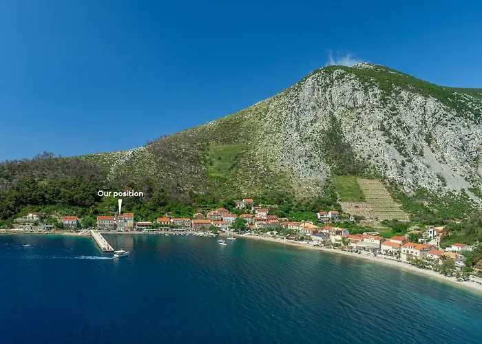 Daire Matijas Trstenik (Dubrovnik-Neretva)