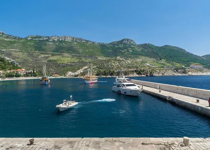 Matijas Daire Trstenik (Dubrovnik-Neretva)