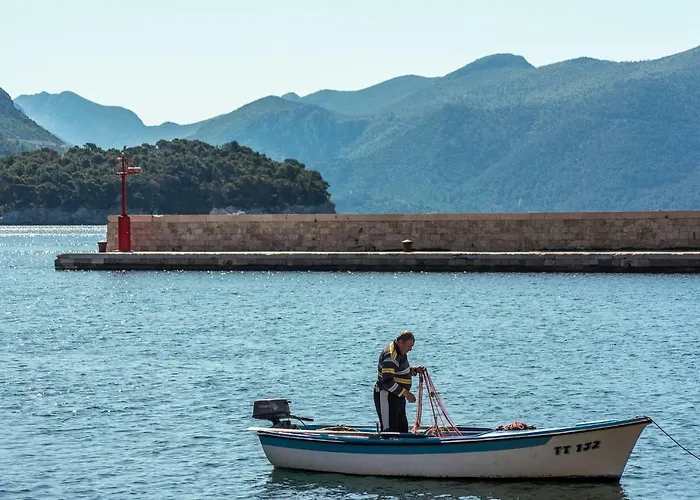 Matijas * Trstenik (Dubrovnik-Neretva)