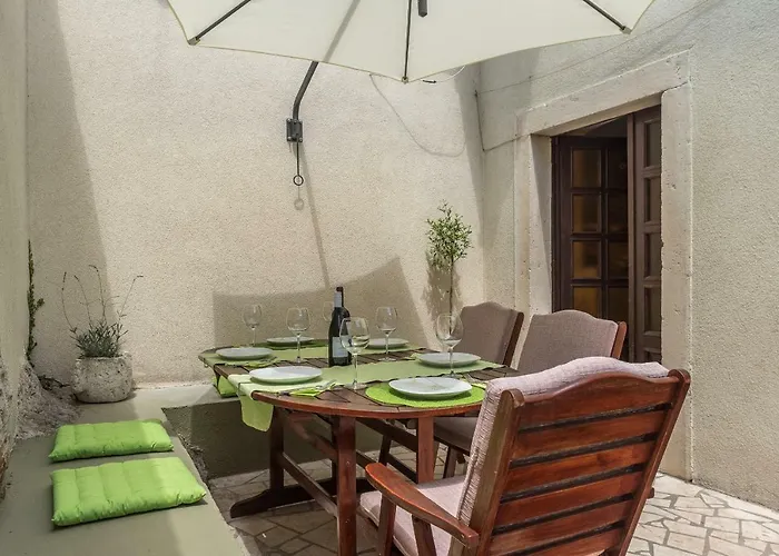 Matijas * טרסטניק