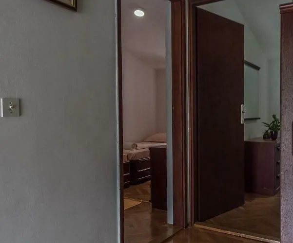 דירה Matijas טרסטניק