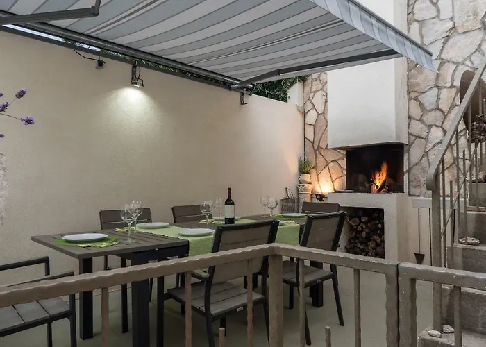 דירה Matijas טרסטניק