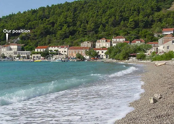 דירה Matijas טרסטניק