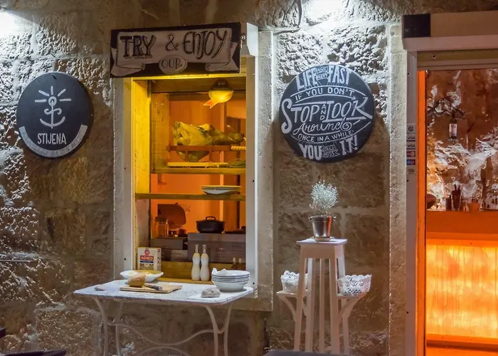 Matijas * טרסטניק